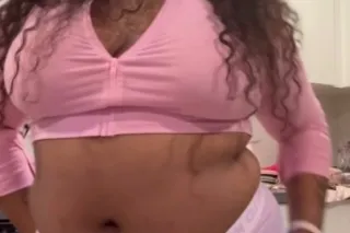 🤫‼YOUNG SLUTTY EBONY 😜 - Image 6