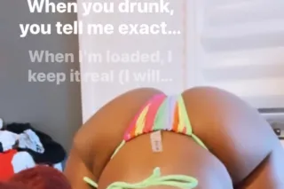 petite with a soft ass😩💕🍑 fye head 😍 - Image 6