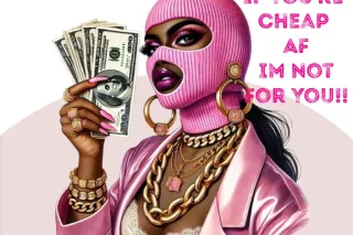 GOOD MORNING YALL INN CALLS NOW !!!! IM BIG ON VERIFICATION IF U CANT VERIFY DONT BOTHER !!!!!!Fat butt 🍑pum pum got grip 🗜verification required 📱🎥or access denied❌🚫🛑 Gentlemen only NO hood 🥷s DECENT GENTLEMEN ONLY!!!! - Image 2
