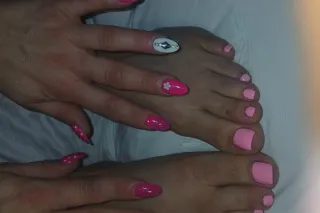 SOFT, SWEET, DISCREET & READY TO PLEASE! GUARANTEED TO MAKE YOU DROWN IN PLEASURE - Image 4