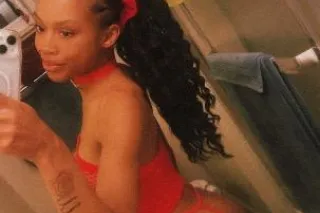 Incall Cardate outcall 🥰Fun sized freak😋Tight and petite - Image 5