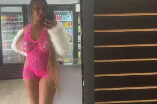 Sexy slim thick redbone😩🥰 INCA... - Image 4