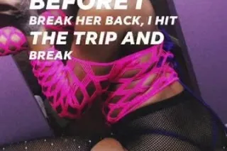 Your Favorite Freak available💦🚘🏩 - Image 3