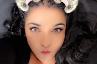 !!!!!!QV'z SPECIAL!!!!!!! With The SEXY BBW GREEK GODDESS HERE WANTING FOR YOU TO CUM PLAY!!!!!!! - Image 7