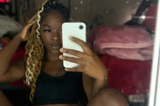 last night here ask for pornstar experience!😍😍NO BARE NO BBJ NO EXCEPTIONS - Image 5