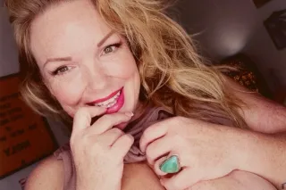 The REAL Giddy 🍑 OKC's own Thick Blonde Dick-Hungry Milf in OKC TONIGHT Well-reviewed CW BBJ Champion - Image 10