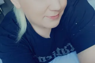 Natalie Sky Hot Sexy Blue Eyed Blonde - Image 3