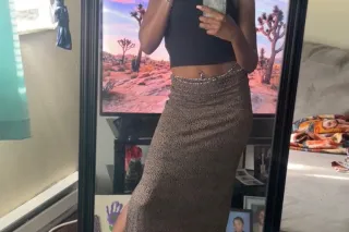 India🧚🏾♀ incalls, ft shows and content available - Image 4