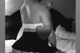 Intentional Sensual Care By Your Favorite Snowbunny - Image 7