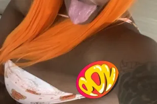 LEAVING SOON !BIG BOOTY🍑WITH THE WETTEST🌊💦🫧CAT🐱N FIREST 🔥HEAD INTOWN🔥👅🫦🤪🙈💦 - Image 6