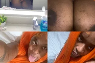 LEAVING SOON !BIG BOOTY🍑WITH THE WETTEST🌊💦🫧CAT🐱N FIREST 🔥HEAD INTOWN🔥👅🫦🤪🙈💦 - Image 8