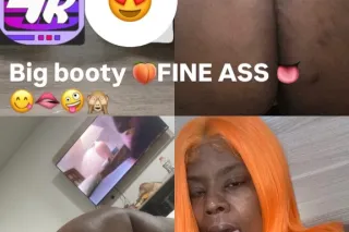 LEAVING SOON !BIG BOOTY🍑WITH T... - Image 1