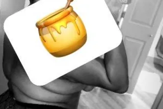HONEYY🍯💦💦 - Image 1