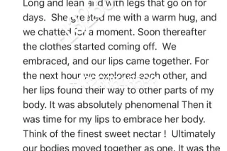 Weltlips Tight Grip SLOPPY Throat Available Now For Outcalls In Your Area♥ The Professors Favee - Image 6