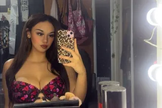 exotic princess👑 19🧸 big tits 🍒 content and facetime shows always 💋 - Image 2