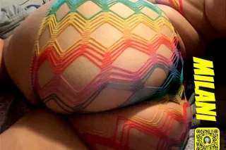 girl !!! ALL DAT ASS DAMNNNNN - Image 4