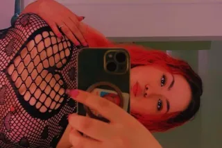 YOUR FAV RED HEAD 🫶🏻💦💞 ITS MY BIRTHDAY - Image 5