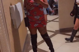 💦 SuPER wET EbOnY biG bOOty rE... - Image 4
