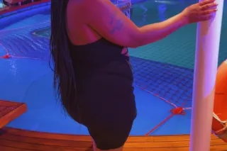 💦 SuPER wET EbOnY biG bOOty rEAdY 2 Play 💦 - Image 6