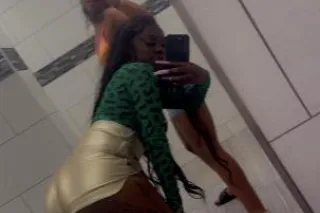 Yo Fav Darkskinnn 😍🥹 - 23 - Image 2