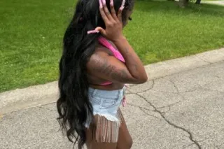Yo Fav Darkskinnn 😍🥹 - Image 5