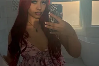 YES I FT VERIFY 😌📸 - Image 2