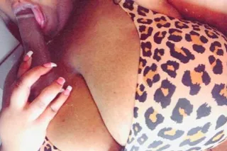 Sexy Thick BBW Treat🍫💦💋 Incall Available - Image 8