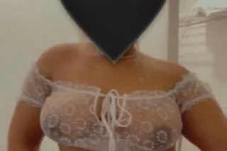 mixed creamy bbw throat goat -... - Image 3