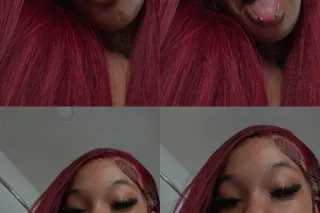 Ms creamy💦, Ms goat🐐👅 - Image 3