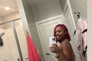 Ms creamy💦, Ms goat🐐👅 - Image 5
