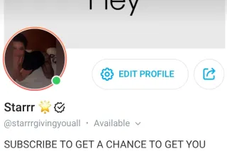 ▪💓💓On This Day I Promise Your Time Wit Starr ⭐ Will B MEMERIABLE AVAILABLE ⬇ NOW❗HMU📲STARR🌟- I N C A L L S ONLY ❗❗❗ - Image 3