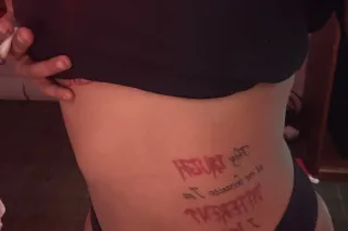The freaky little slut🍑💕💦 best deals out $60 - Image 7