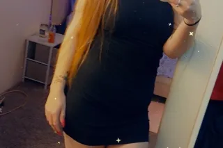 ❤ REDHEAD 🍓 BOOBS 🔥 TALL SEXY ... - Image 4