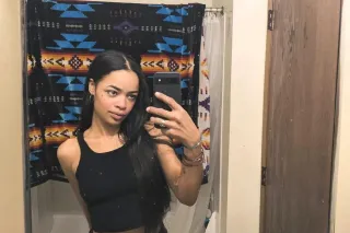 Young hirny freaky slut. Come fuck - Image 3