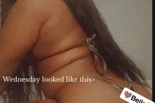 $100 QV SPECIAL INCALLS📍5FOOT BADDIE 💋NEW IN TOWN 💋!FUNSIZED, SOFT ,FREAKY AND WILD 😋 📍😮‍💨💦 - Image 3