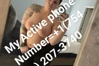 My Active phone Number :+1(754... - Image 3