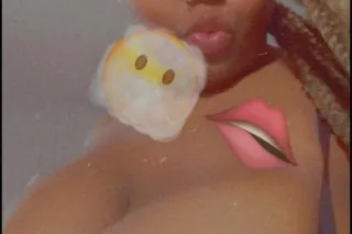 ITS LEAH BABY 💦T⃨O⃨P⃨ N⃨O⃨T⃨C⃨... - Image 1
