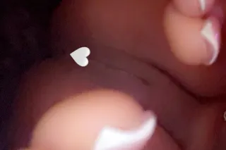Sexy Darkskin Wet Puzzy🍍😉 - Image 3