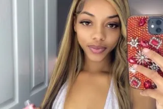 5'2 Creamy Petite Treat 💦 💙( INCALL QV SPECIAL) 💦) - Image 1