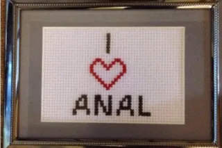 SUNNY LOVES ANAL - 32 - Image 3