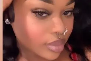 BBW SUPER SQUIRTER 💙💦 | HEAD DOCTOR 🍆 - Image 1