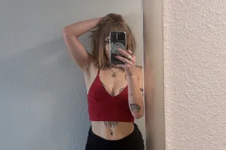 goth girl Pearl stripper turned college grad :) donations towards my masters degree! Mission valley incall, outcalls - Image 7