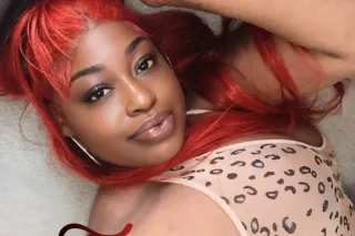 100 REAL 💚MZ FOXY💚 NEW IN TOWN 💦MEMORIAL WEEKEND SPECIALS✅FACETIME VERIFICATION - Image 7