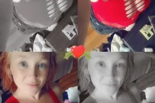 🥰🥰RED'S HERE TO PLEASE YOU😜🥰🥰 ... - Image 1