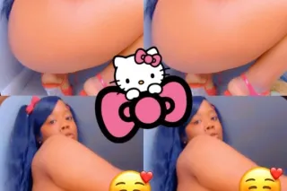 😍𝐍𝐄𝐖 𝐄𝐁𝐎𝐍𝐘 𝐆𝐎𝐃𝐃𝐄𝐒𝐒 𝐈𝐍 𝐓𝐎𝐖𝐍😍🅂🄻🄸... - Image 3