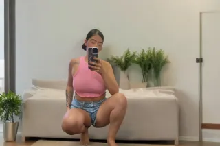 . let me be your new ATF 💋💋💋 Native American treat - Image 12