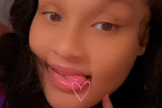👅😙shebigfinee💕 100% REAL 🫧 4"11 BADDi3 😋 GOAT THROAT 👅💦 - Image 5