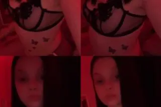 Hello my name is scarlette ren... - Image 3