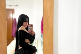 LATINA 100% real bebe caliente ven y disfruta - Image 4