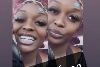 Miami 😍Wet💦 ,TIGHT🐱COKEBOTTLE SHAPE , SOFT ASS 💯%REAL🎥FACETIME VERIFY - Image 4